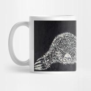 THE MOLE Mug